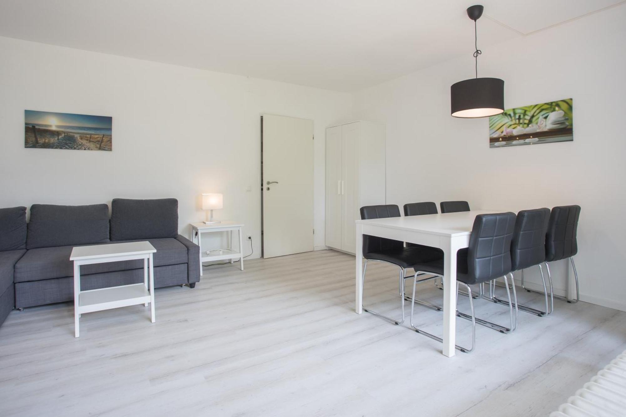 Appartement Brink Fichtenweg 41 Winterberg Exterior foto