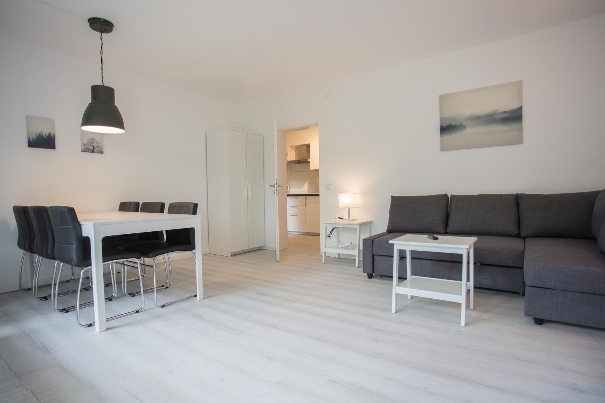 Appartement Brink Fichtenweg 41 Winterberg Exterior foto