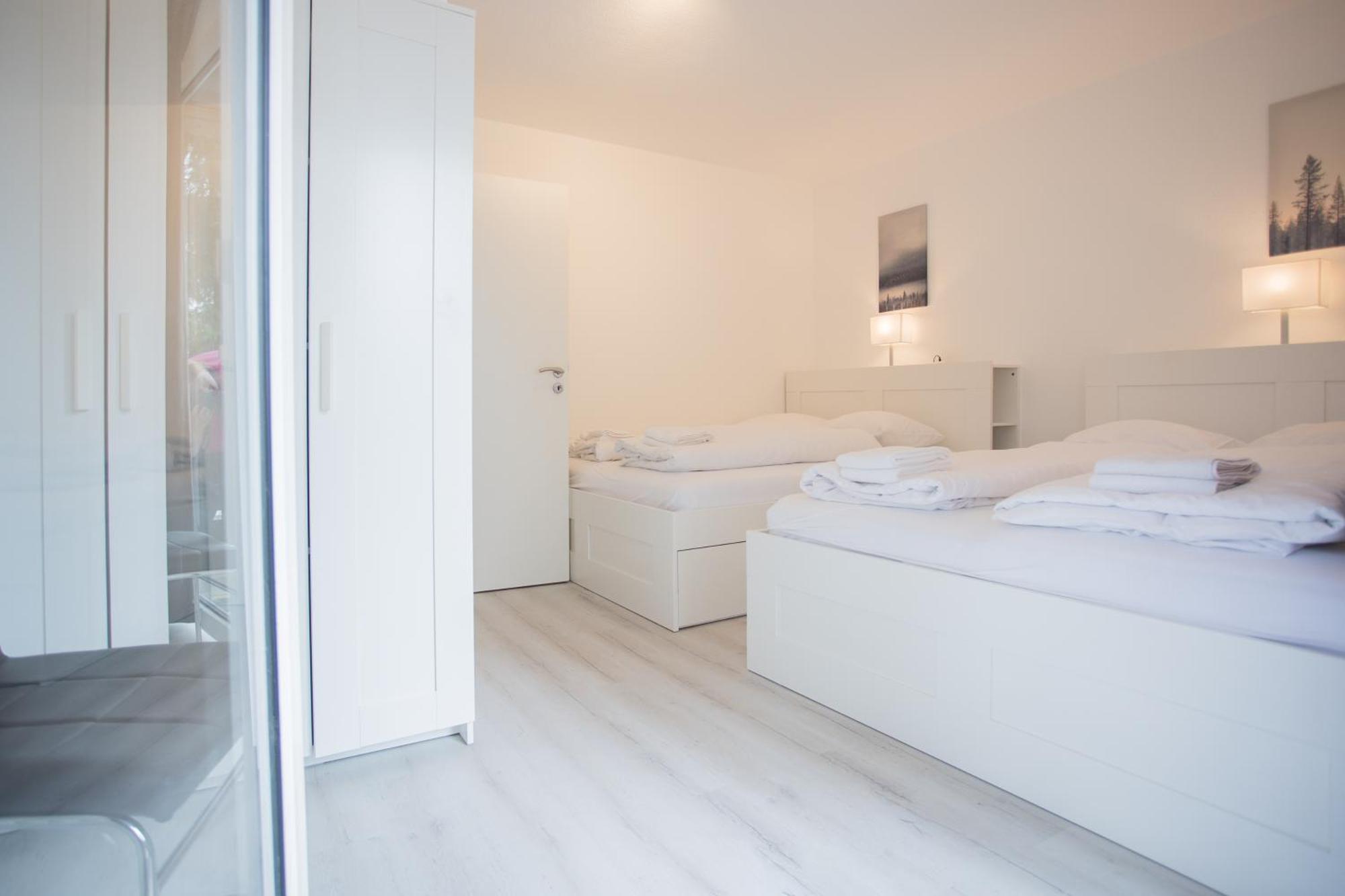 Appartement Brink Fichtenweg 41 Winterberg Exterior foto