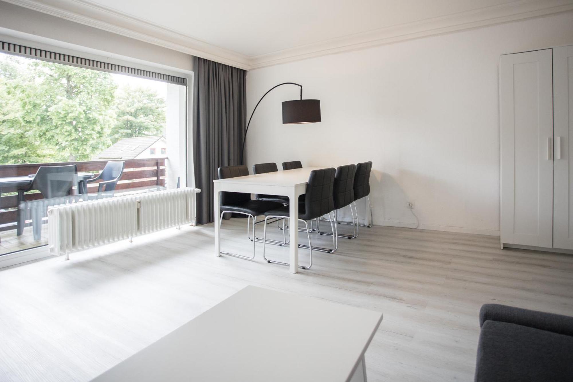 Appartement Brink Fichtenweg 41 Winterberg Zimmer foto