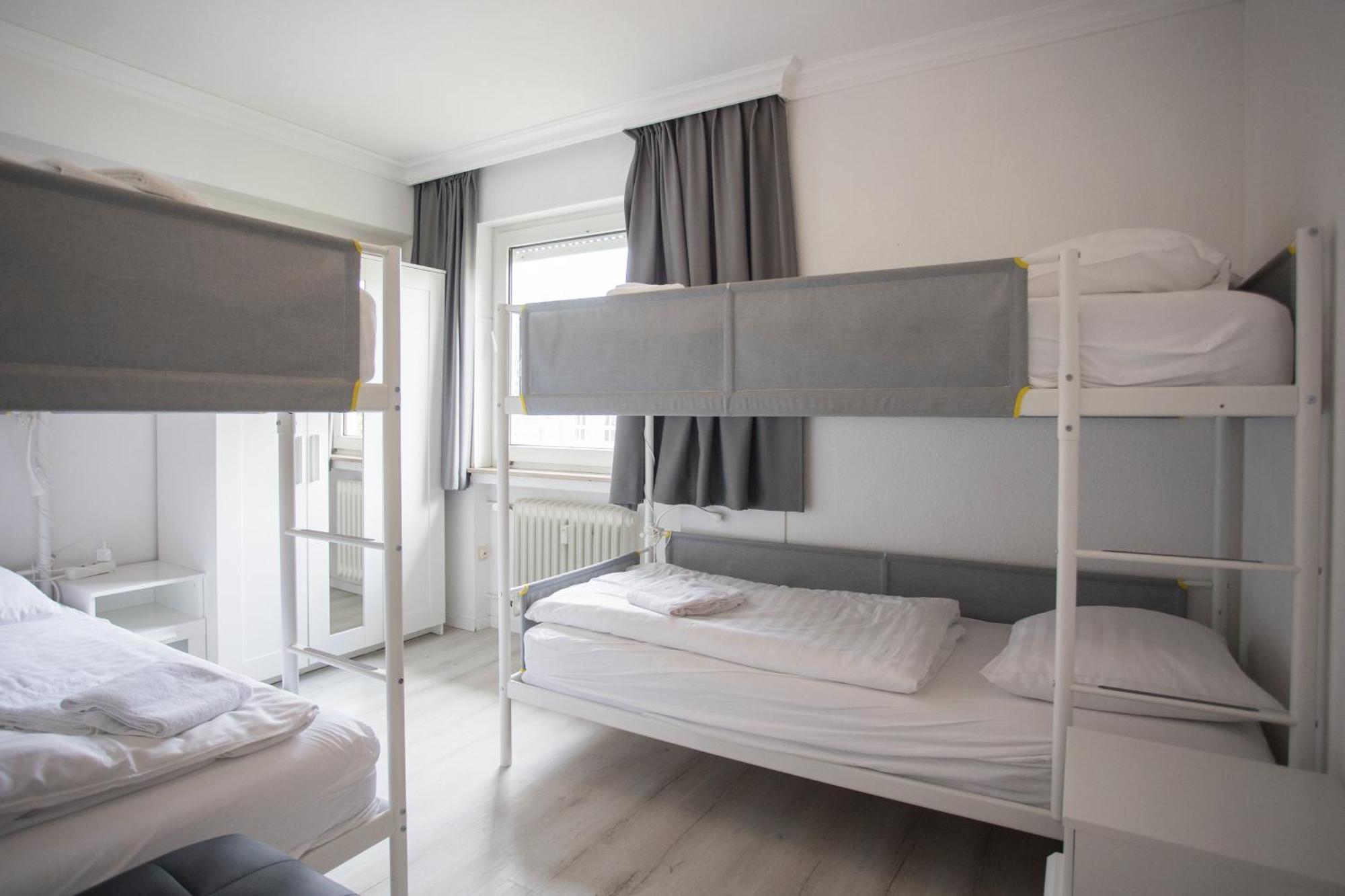 Appartement Brink Fichtenweg 41 Winterberg Zimmer foto