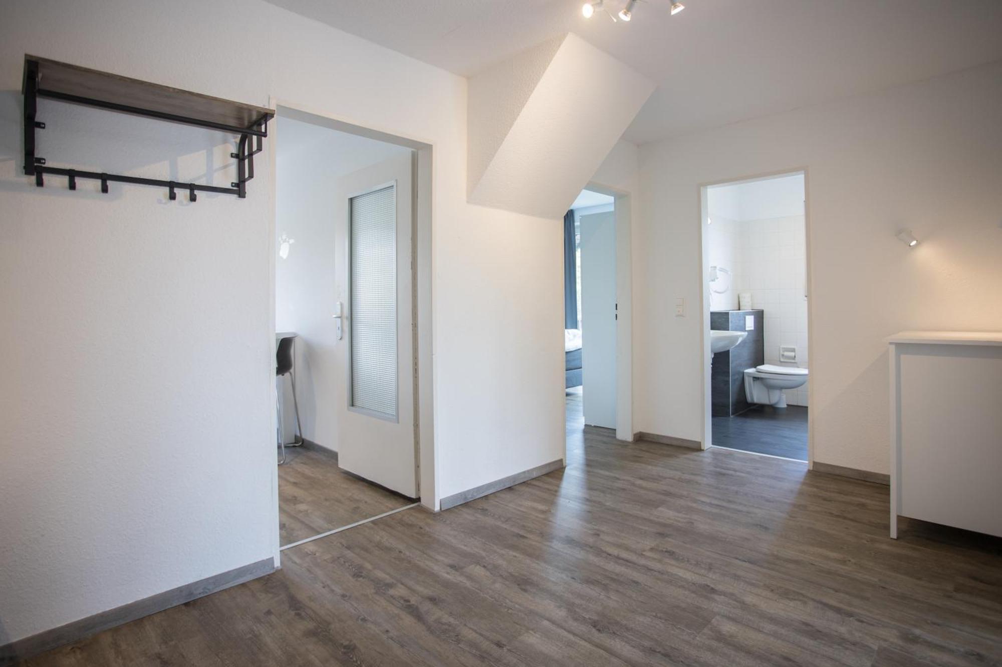 Appartement Brink Fichtenweg 41 Winterberg Zimmer foto