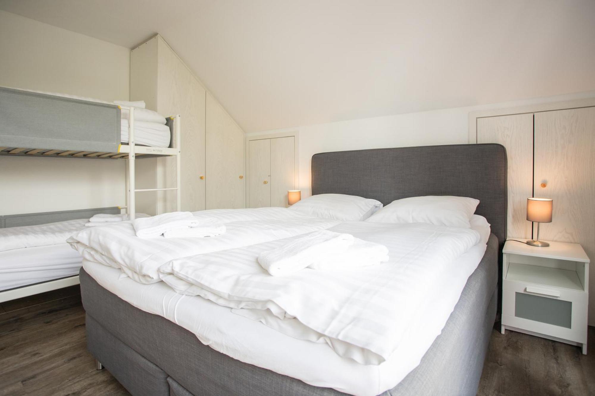 Appartement Brink Fichtenweg 41 Winterberg Zimmer foto