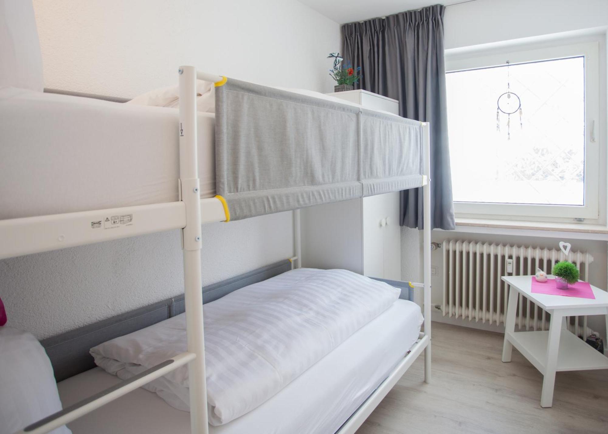 Appartement Brink Fichtenweg 41 Winterberg Zimmer foto