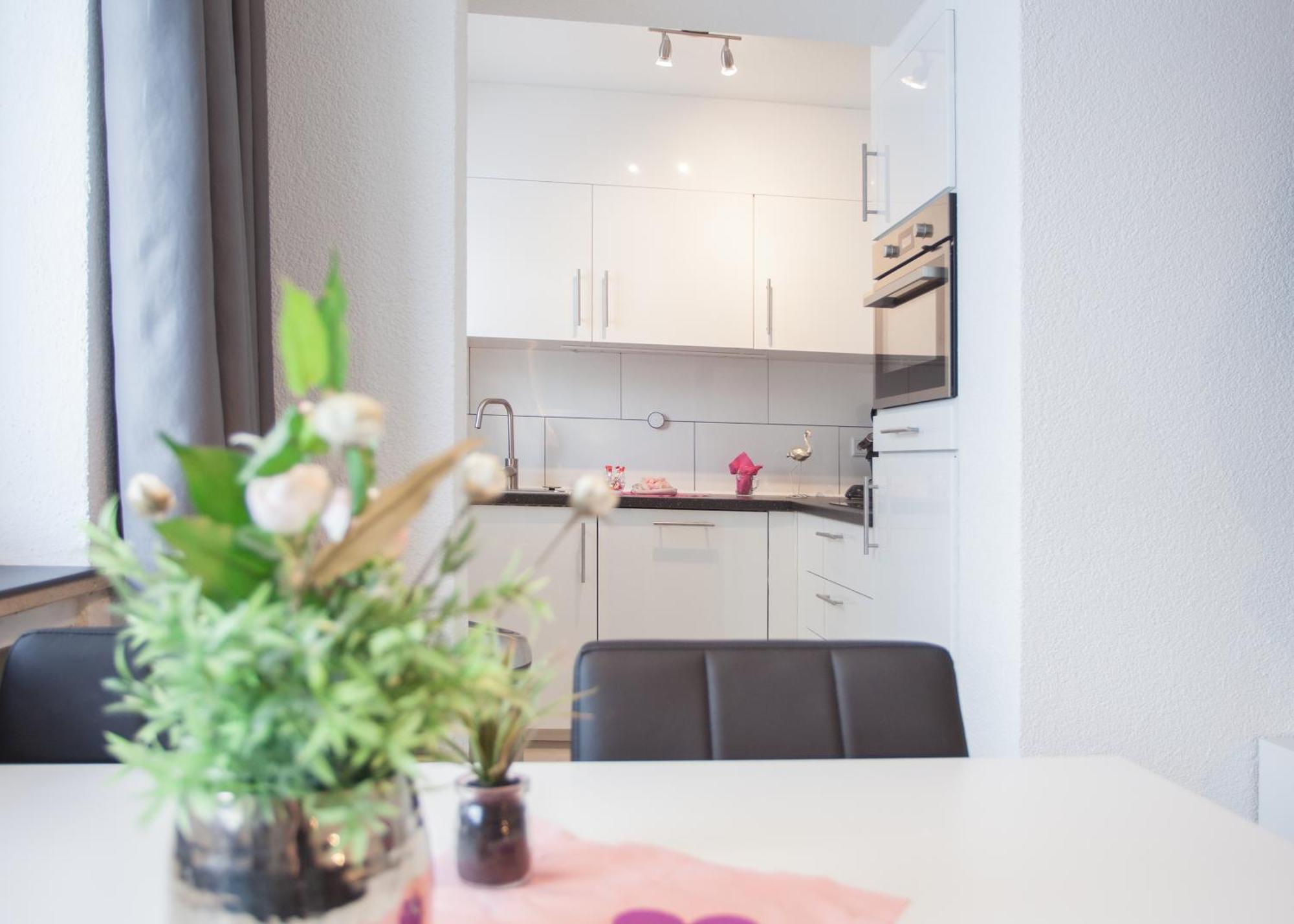 Appartement Brink Fichtenweg 41 Winterberg Zimmer foto