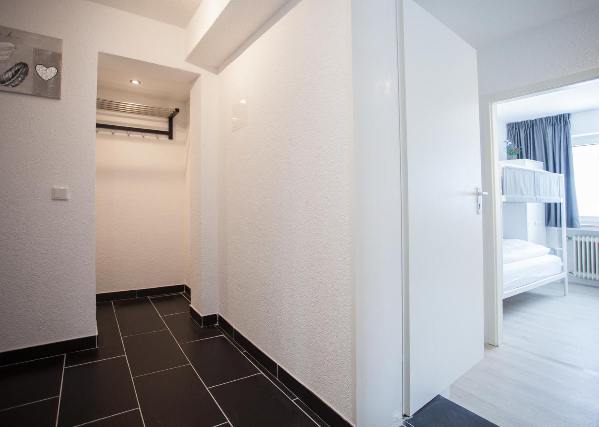 Appartement Brink Fichtenweg 41 Winterberg Zimmer foto