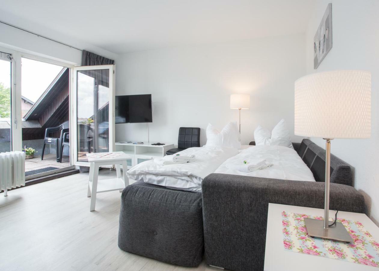 Appartement Brink Fichtenweg 41 Winterberg Zimmer foto