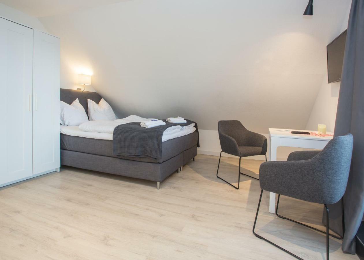 Appartement Brink Fichtenweg 41 Winterberg Zimmer foto